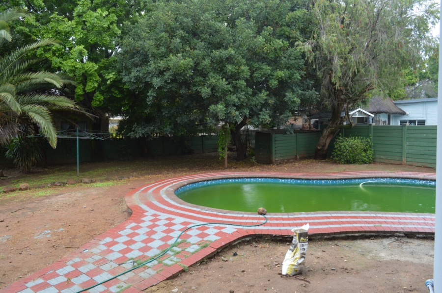 4 Bedroom Property for Sale in Wilkeville North West